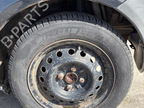 Used Rim Rim 38734884 38734884