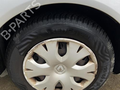 Used Rim RENAULT SCÉNIC II (JM0/1_) 1.5 dCi (JM1E, JM16) (106 hp) 27108851