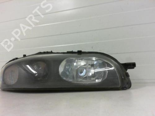 Højre forlygte FIAT MAREA (185_) 1.9 TD 75 (75 hp) 27134307