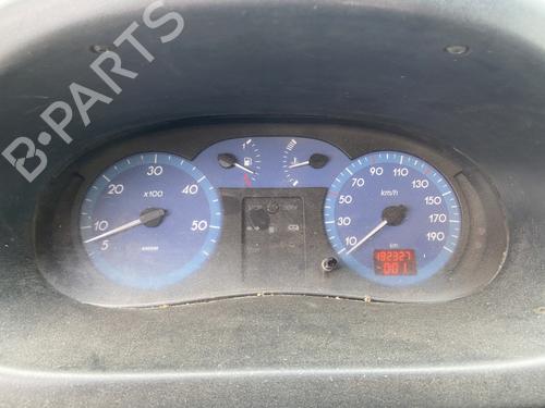 Gearbox RENAULT TRUCKS MASCOTT Platform/Chassis 90 | BP31024618M3