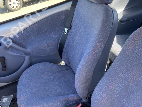 Used Right front seat FORD KA (RB_) 1.3 i (60 hp) 33200856