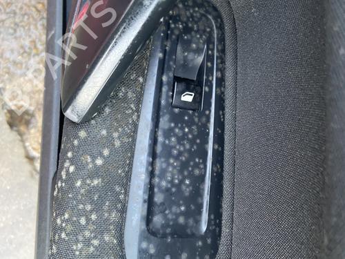 Used Right front window switch Right front window switch 38926168 38926168