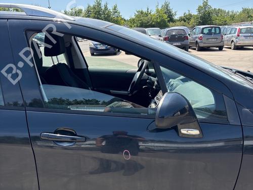 Used Front right door window Front right door window 37188596 37188596