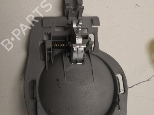 Used Front left interior door handle Front left interior door handle CITROËN C3 I (FC_, FN_) 1.4 HDi (68 hp) 27118514 27118514