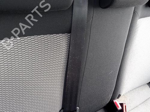 Used Seat buckle VW POLO V (6R1, 6C1) 1.6 TDI (90 hp) 27101123
