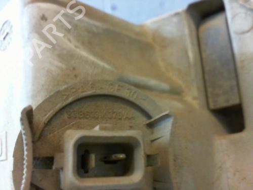 Left headlight FORD ESCORT VI Turnier (GAL, ANL) 1.8 Turbo D | BP27118952C28 