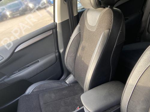 Used Right front seat CITROËN C4 II (NC_) 1.6 HDi 115 (114 hp) 29271859
