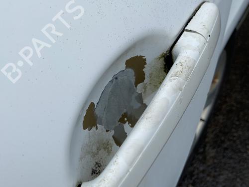Left rear door PEUGEOT 307 (3A/C) 2.0 HDi 110 | BP29491760C4 