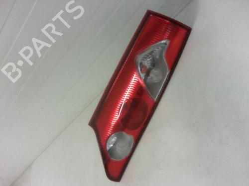 Used Left taillight RENAULT KANGOO / GRAND KANGOO II (KW0/1_) 1.5 dCi 90 (KW05, KW08, KW0G, KW11) (90 hp) 27124774