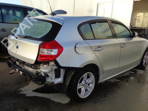 Steering rack BMW 1 (E87) 118 d | BP27122759M22 