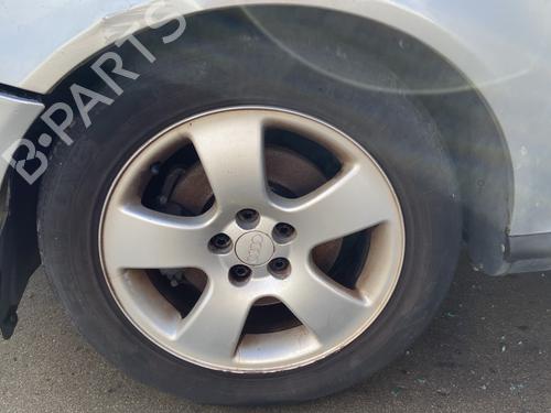 Used Rim AUDI A3 (8L1) 1.9 TDI (110 hp) 29261031