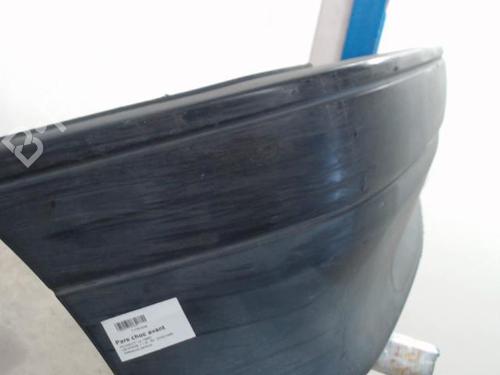 Used Front bumper Front bumper PEUGEOT 106 II (1A_, 1C_) 1.0 i (50 hp) 27124858 27124858