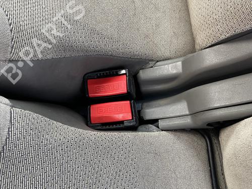 Used Seat buckle CITROËN XSARA PICASSO (N68) 2.0 HDi (90 hp) 29148202