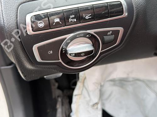 Front left panel MERCEDES-BENZ C-CLASS Coupe (C205) C 250 d (205.308) | BP33960849C58  - Image 23