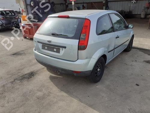 Tailgate lift support FORD FIESTA V (JH_, JD_) 1.3 | BP27120099C138 