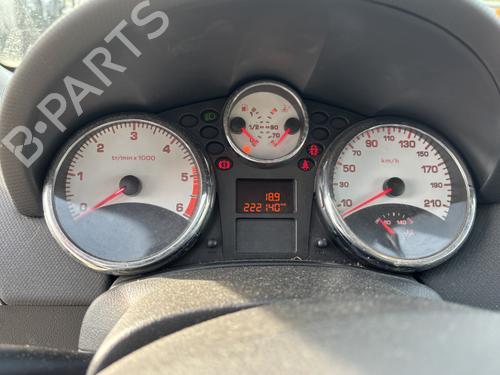 Used Parts PEUGEOT 207 (WA_, WC_) 1.4 HDi 5068173