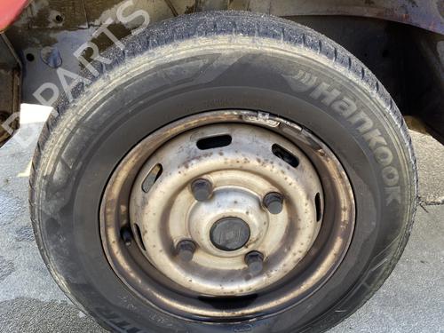 Rim RENAULT TRAFIC Van (T_, P_, V_) 2.1 D | BP29619275C45 