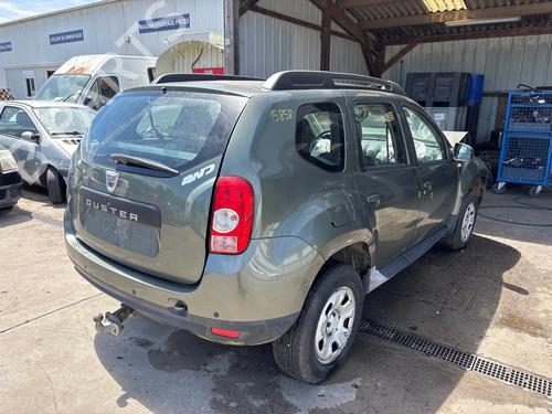 Right front driveshaft DACIA DUSTER (HS_) 1.5 dCi 4x4 (HSMC, HSMD) | BP36247425M39  - Image 7