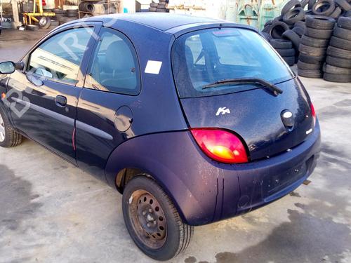 Left front window switch FORD KA (RB_) 1.3 i | BP27129965I27 - Image 3