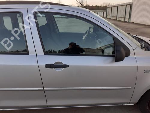 Used Right front door MAZDA 2 (DY) 1.4 CD (68 hp) 27120730