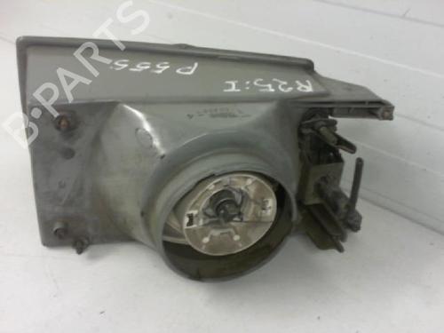 Used Right headlight Right headlight RENAULT 25 (B29_) [1984-1993] 27132160 27132160