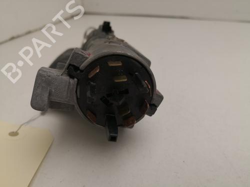 Ignition barrel VW POLO IV (9N_, 9A_) 1.9 TDI | BP30462043M48