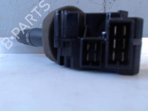 Used Headlight switch Headlight switch RENAULT MEGANE I (BA0/1_) [1995-2004] 27116851 27116851