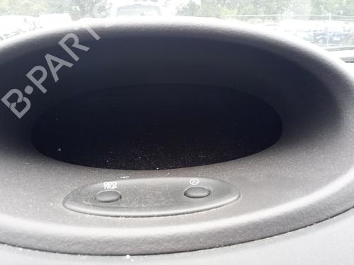 Left front window switch TOYOTA YARIS (_P1_) 1.3 (NCP10, SCP12_) | BP27110794I27 - Image 2