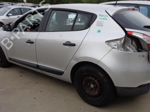 Switch RENAULT MEGANE III Hatchback (BZ0/1_, B3_) 1.5 dCi (BZ0C) | BP27123222I30  - Image 5