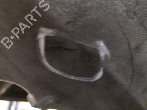 Engine RENAULT SAFRANE II (B54_) 2.5 20V (B54F) | BP27104598M1 