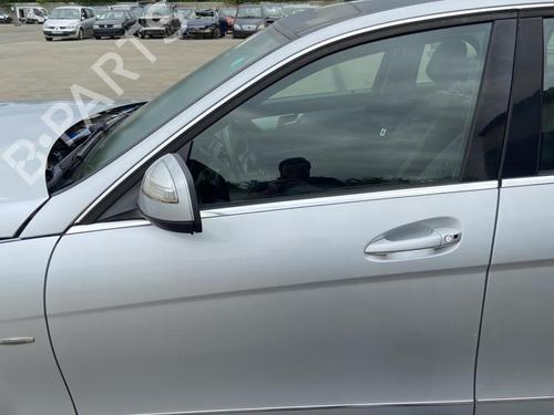 Used Front left window mechanism MERCEDES-BENZ C-CLASS (W204) C 220 CDI (204.002) (170 hp) 27114994
