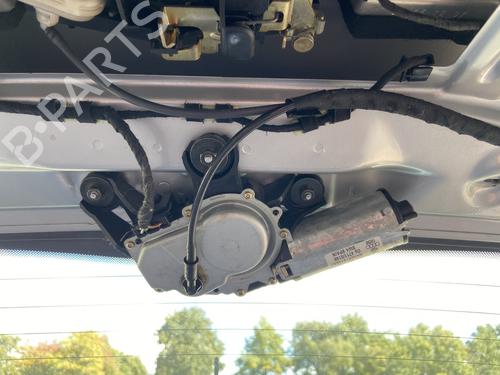 Viskermotor bagrude AUDI A3 (8L1) 1.9 TDI (110 hp) 29261017