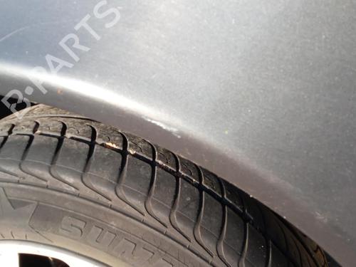 Used Left front fenders Left front fenders MERCEDES-BENZ C-CLASS (W202) C 180 (202.018) (122 hp) 27148172 27148172