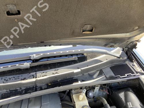 Used Front wiper motor RENAULT VEL SATIS (BJ0_) 3.0 dCi (BJ0S) (181 hp) 27108506