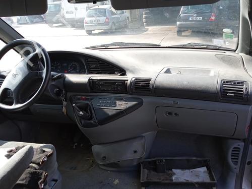 Used Parts PEUGEOT 806 (221)  2.0 HDI  2909312