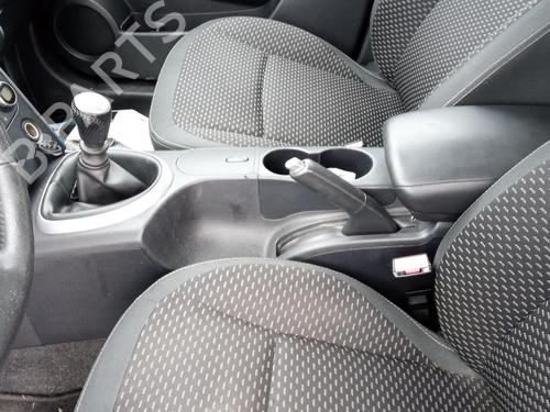 Used Hand brake NISSAN QASHQAI / QASHQAI +2 I (J10, NJ10, JJ10E) 1.5 dCi (106 hp) 27102682