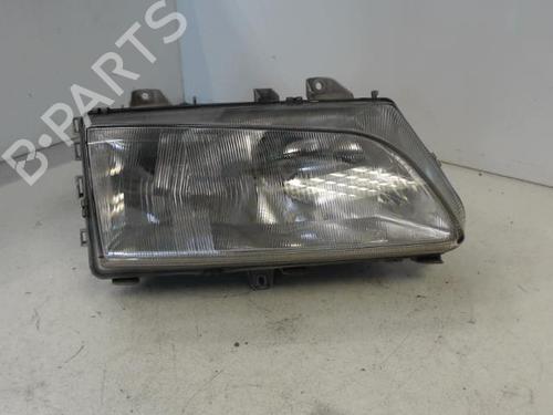 Used Right headlight Right headlight CITROËN EVASION MPV (22, U6) 2.0 HDI (109 hp) 27122351 27122351