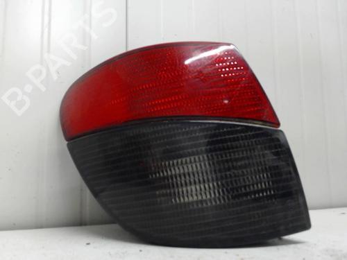 Used Left taillight PEUGEOT 406 Break (8E/F) 2.1 TD 12V (109 hp) 27117394