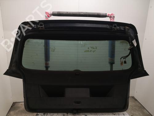 Tailgate VW GOLF VI (5K1) 2.0 TDI | BP27100876C6 
