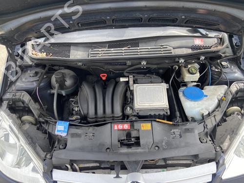 Engine MERCEDES-BENZ A-CLASS (W169) A 180 (169.032, 169.332) BP28301000M1