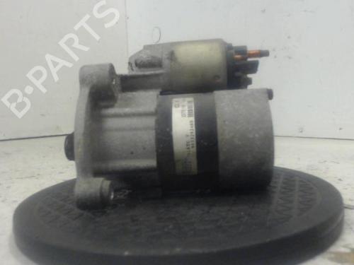 Starter CITROËN C3 I (FC_, FN_) 1.4 i | BP27128660M8 