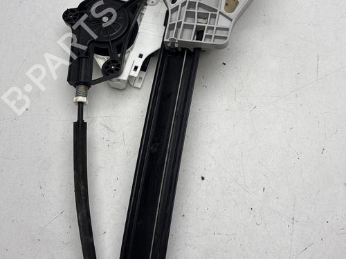 Used Rear left window mechanism Rear left window mechanism AUDI A6 C7 Avant (4G5, 4GD) 3.0 TDI (204 hp) 33570566 33570566