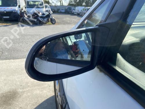 Left mirror OPEL ZAFIRA A MPV (T98) 2.0 DTI 16V (F75) | BP29565265C26 