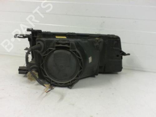 Used Left headlight OPEL VECTRA A Hatchback (J89) 1.6 i (F68, M68) (71 hp) 27130598