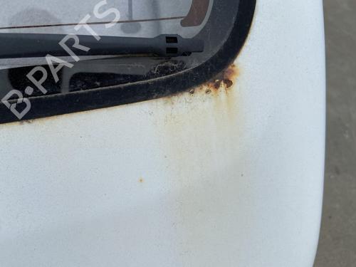 Tailgate PEUGEOT 205 II (20A/C) 1.7 Diesel | BP28212296C6 