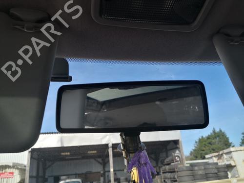 Used Rear mirror VW POLO III (6N1) 60 1.4 (60 hp) 27104513