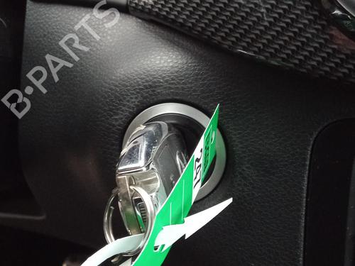 Used Ignition barrel Ignition barrel MERCEDES-BENZ B-CLASS Sports Tourer (W246, W242) B 200 CDI / d (246.208) (136 hp) 27144071 27144071