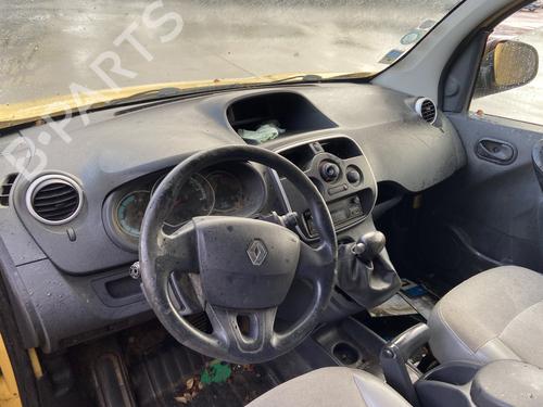 Front right seatbelt RENAULT KANGOO Express (FW0/1_) Z.E. (FW0Z, FW1Z) | BP30793004I25 - Image 7