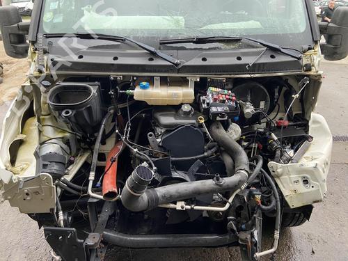 Used Rear differential IVECO DAILY VI Van 33S13, 35S13, 35C13 (126 hp) 32121406