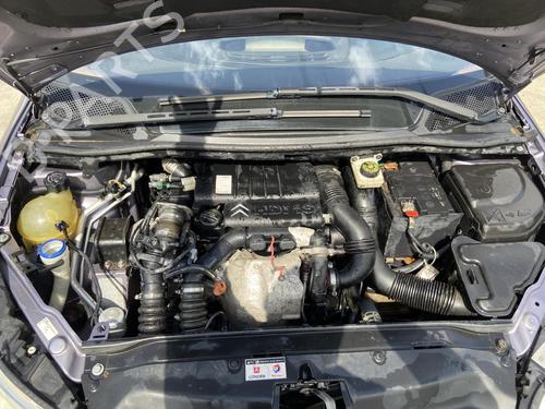 Used ABS pump CITROËN C4 Coupe (LA_) 1.6 HDi (109 hp) 27111869